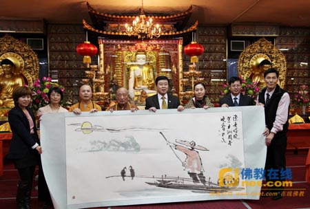 太平岩寺 太平岩寺