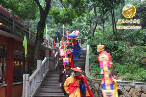 太平岩寺