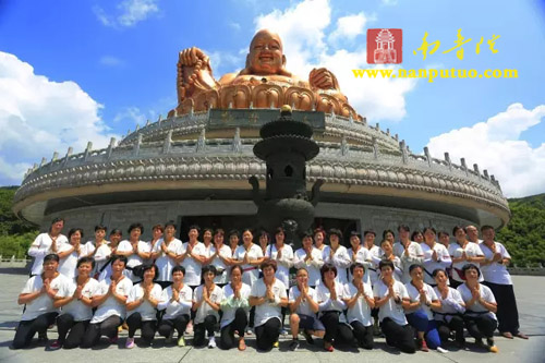 太平岩寺 太平岩寺