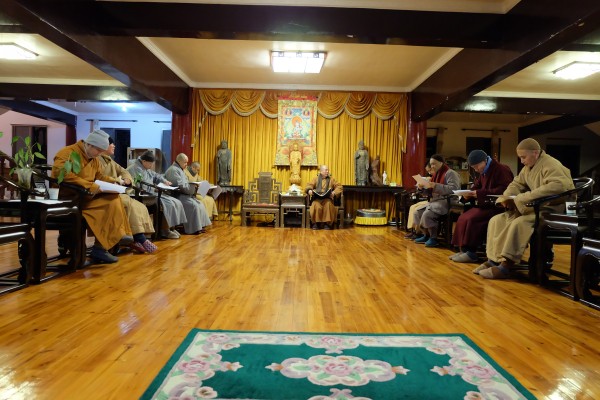 太平岩寺 太平岩寺